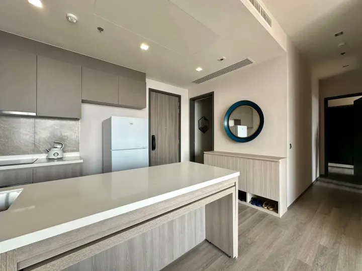 Property photos for Rhythm Charoenkrung Pavillion