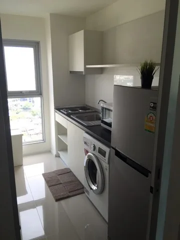 Property photos for Aspire Sukhumvit 48