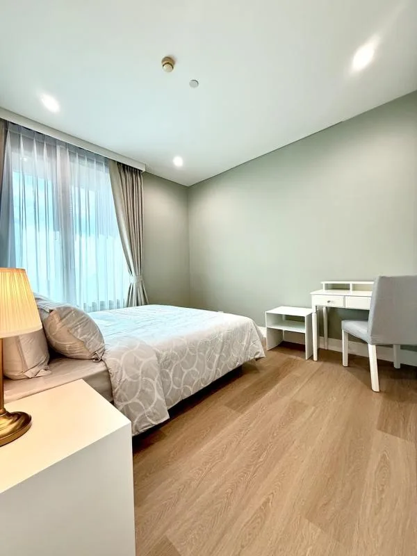 Property photos for Aguston Sukhumvit 22