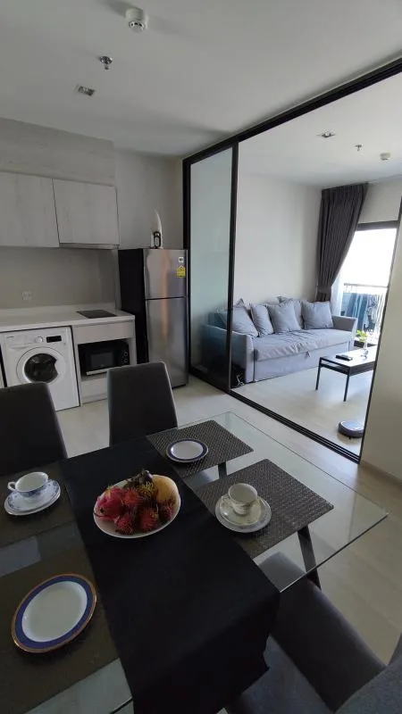 Property photos for Life Sukhumvit 48
