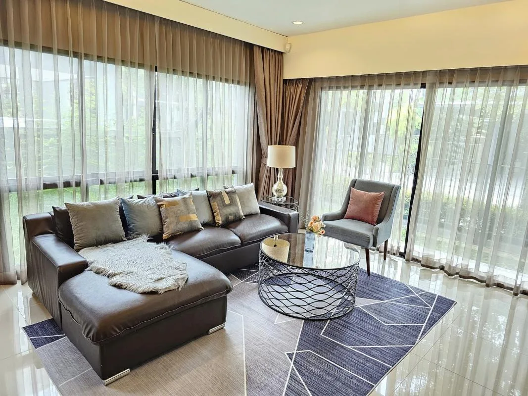 Property photos for Baan Lumpini Suan Luang Rama 9