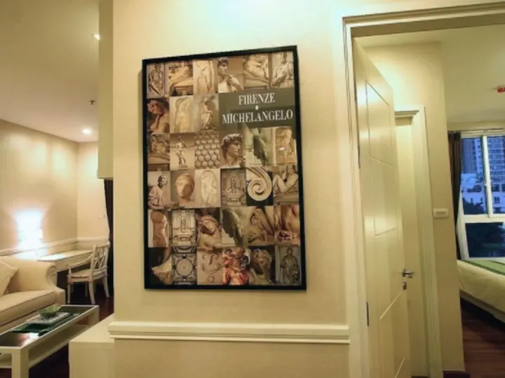Property photos for Ivy Sathorn 10