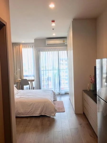 Property photos for Whizdom Avenue Ratchada - Ladprao