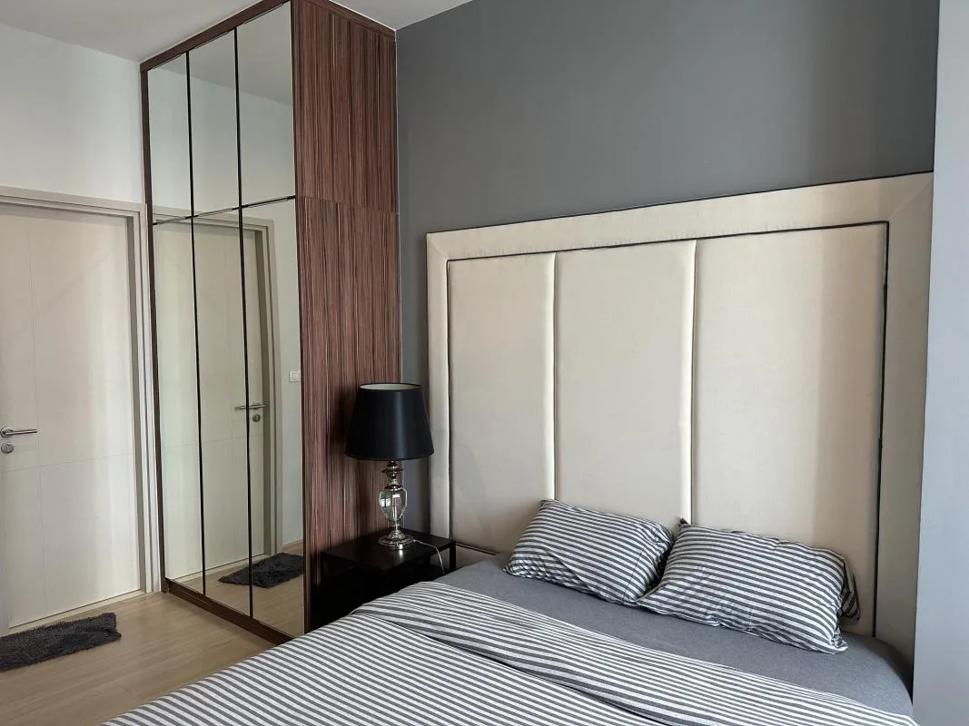 Property photos for The Capital Ekamai-Thonglor