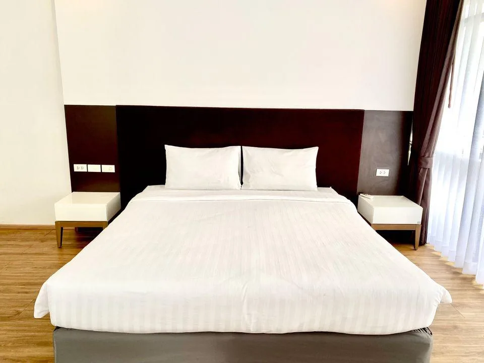 Property photos for Nantiruj Tower