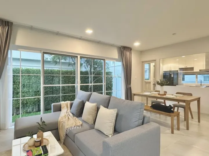 Property photos for Chaiyapruek Bangna Km15