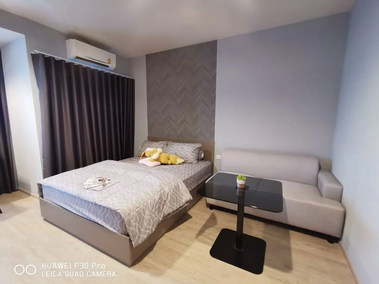 Property photos for Ideo Sathorn - Wongwian Yai