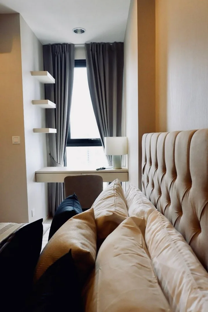 Property photos for Ideo Q Ratchathewi