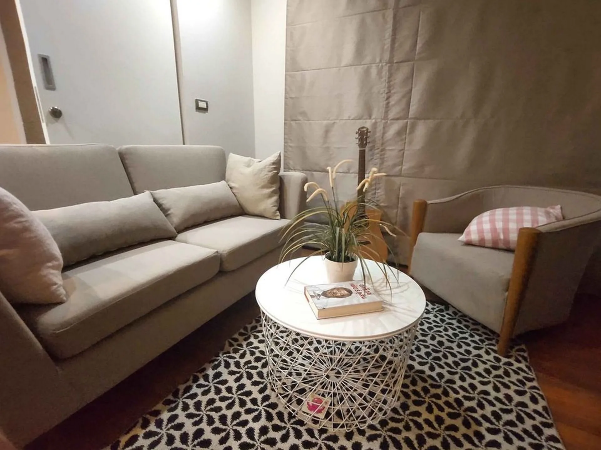 Property photos for Tree Condo LUXE Sukhumvit 52
