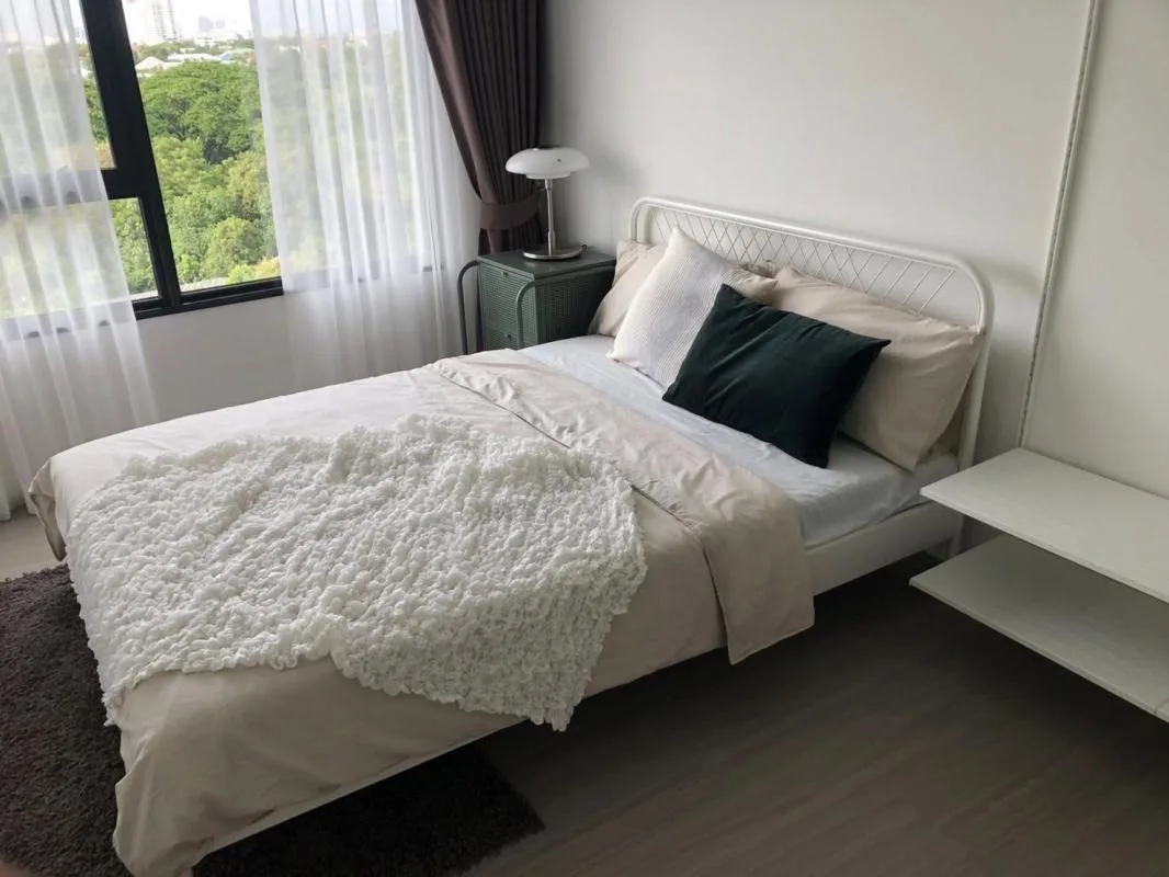 Property photos for Aspire Sukhumvit-on Nut