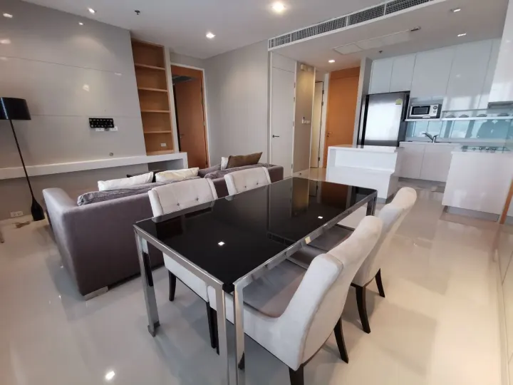 Property photos for Amanta Lumpini