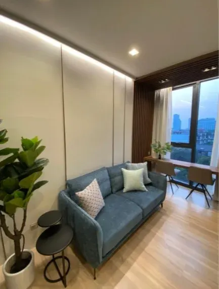 Property photos for THE LINE Phahol - Pradipat