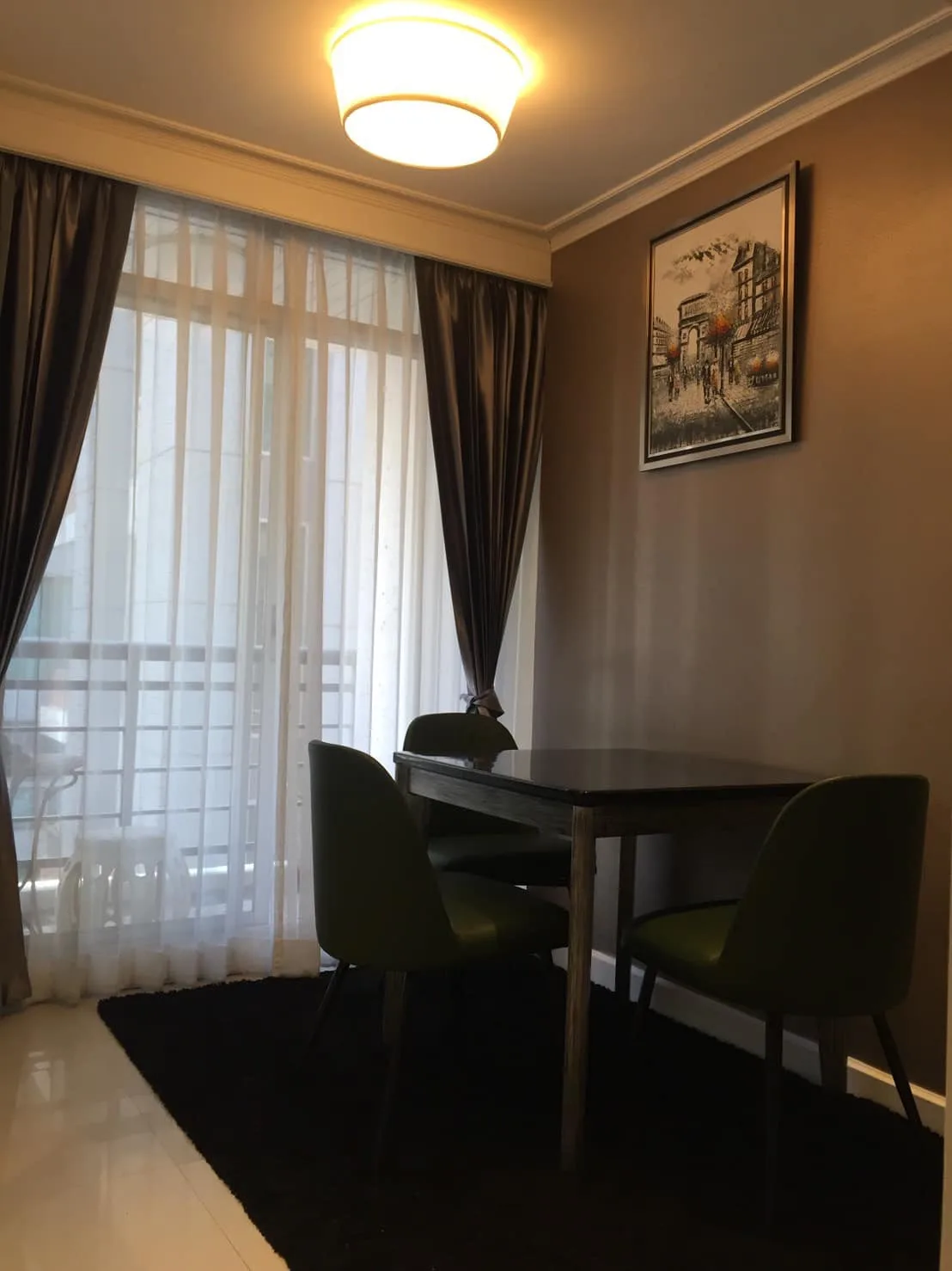 Property photos for The Link Sukhumvit 50