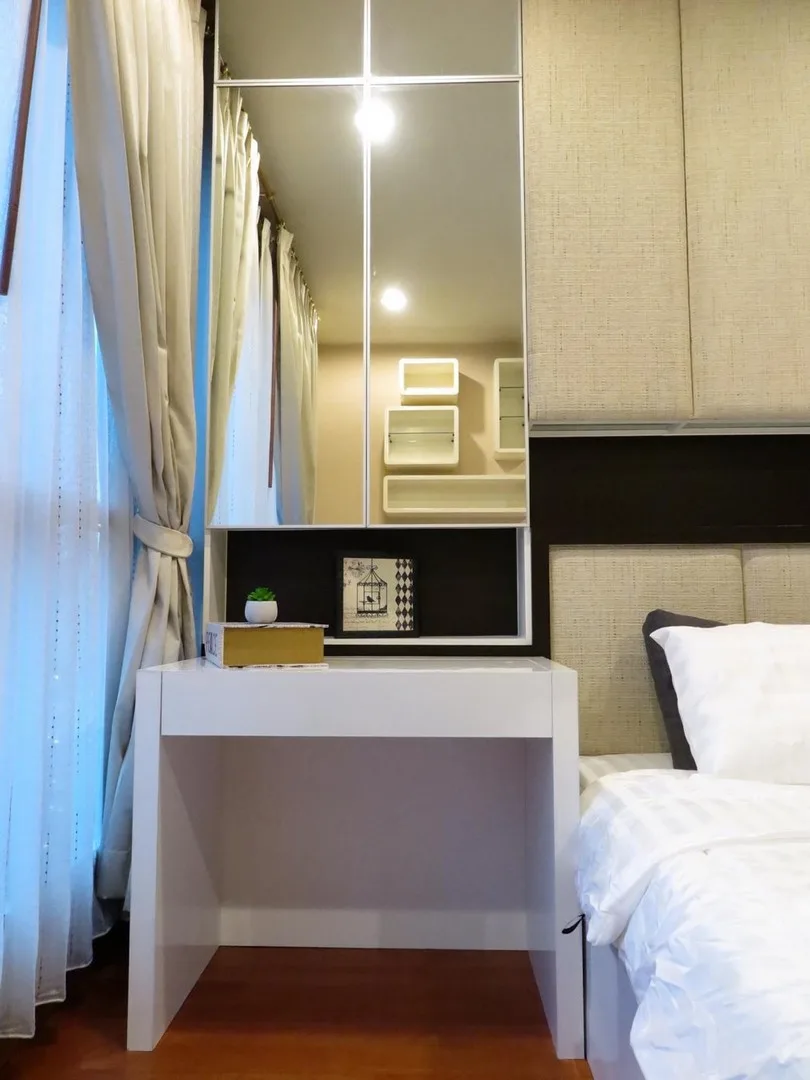 Property photos for The Address Chidlom
