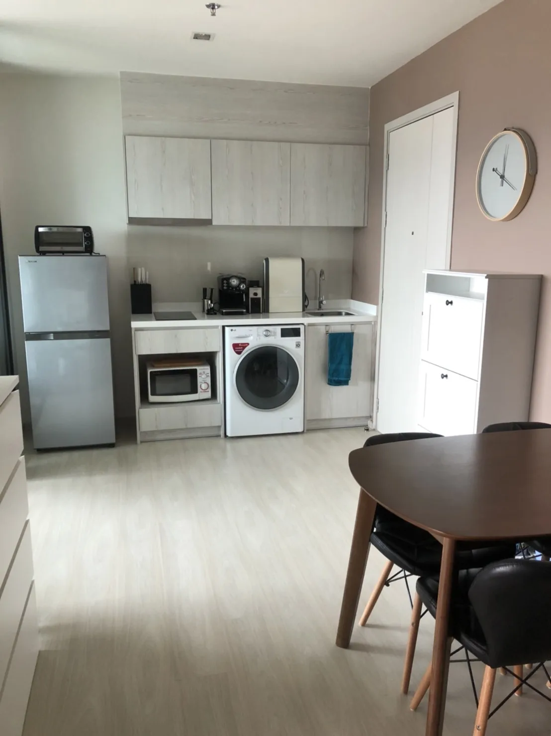 Property photos for Life Sukhumvit 48