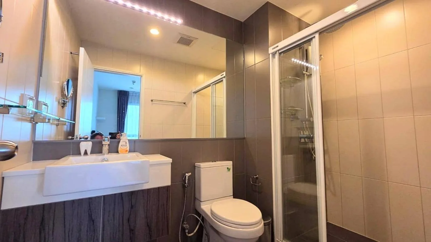 Property photos for Centric Huay Kwang Station