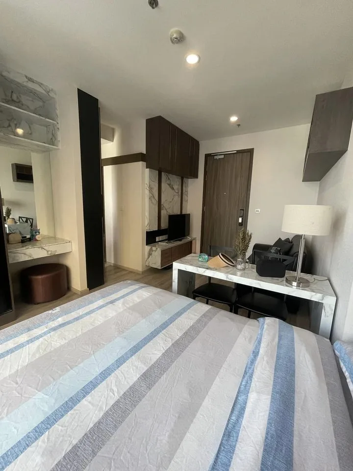 Property photos for Ideo Mobi Asoke