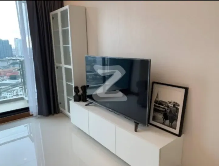 Property photos for Supalai Premier Charoen Nakhon