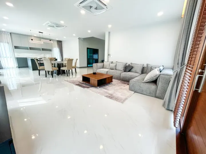 Property photos for The City Bangna