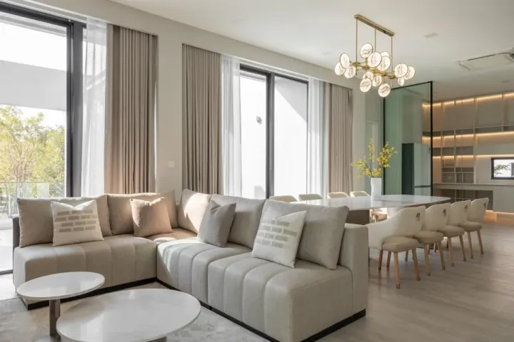 Property photos for Vive Krungthep Kreetha