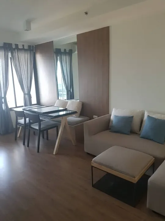 Property photos for U Delight Residence Riverfront Rama 3