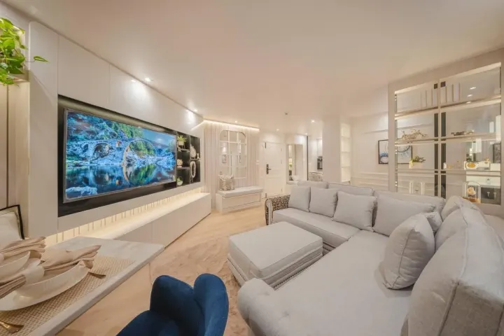 Property photos for Fortune Condo Town