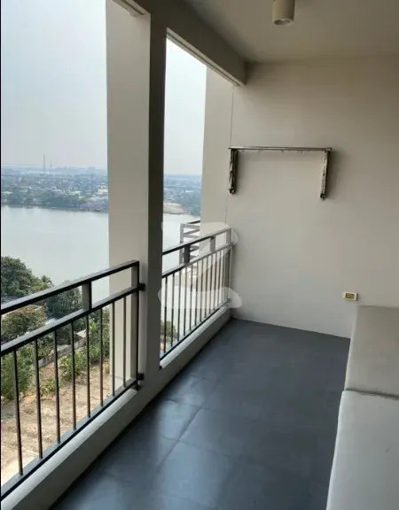 Property photos for U Delight Residence Riverfront Rama 3
