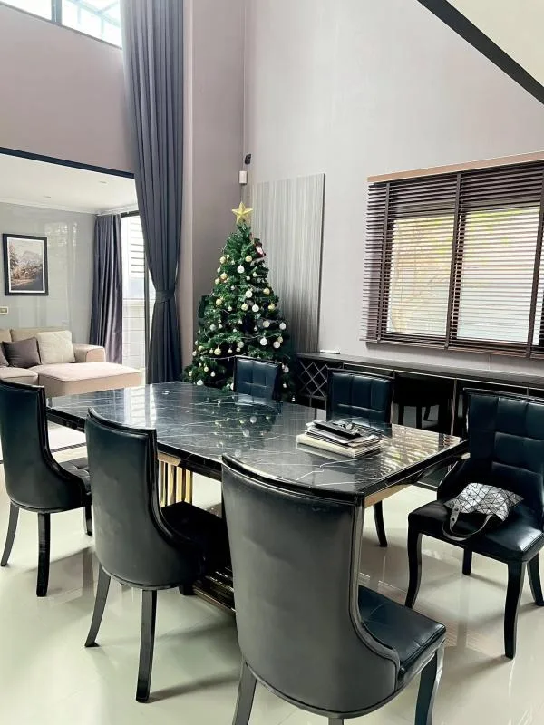 Property photos for Nirvana Define Rama 9