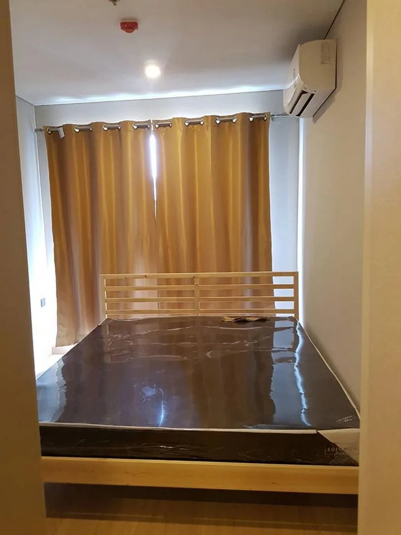 Property photos for Lumpini Suite Phetchaburi - Makkasan