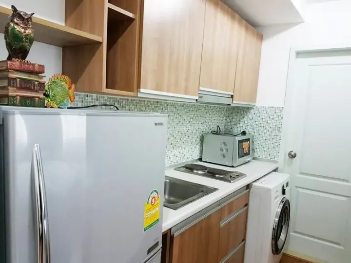 Property photos for The Next Sukhumvit 52