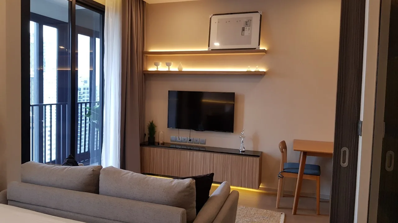 Property photos for Ashton Asoke