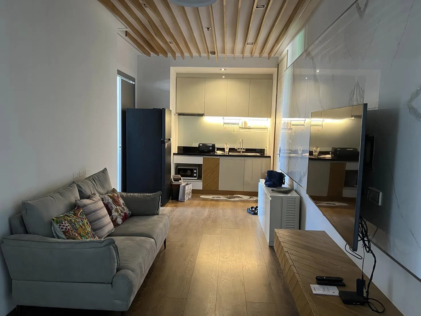 Property photos for Park Origin Phromphong
