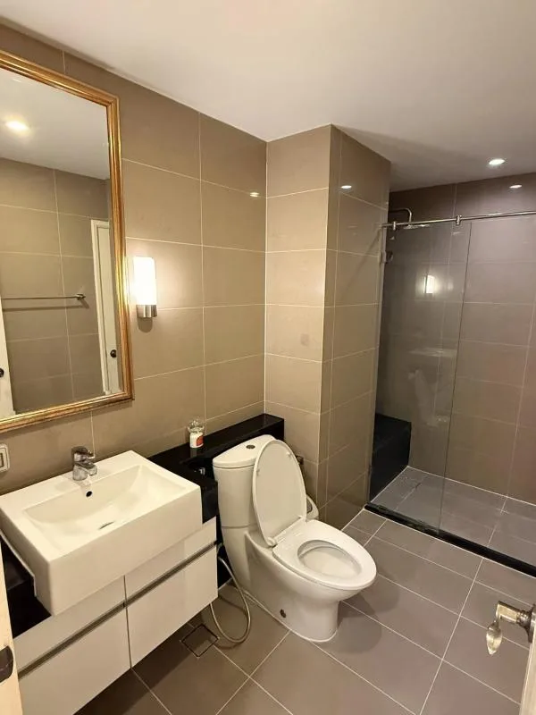 Property photos for Supalai Wellington