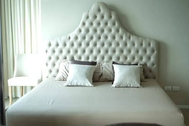 Property photos for The Room Sukhumvit 21