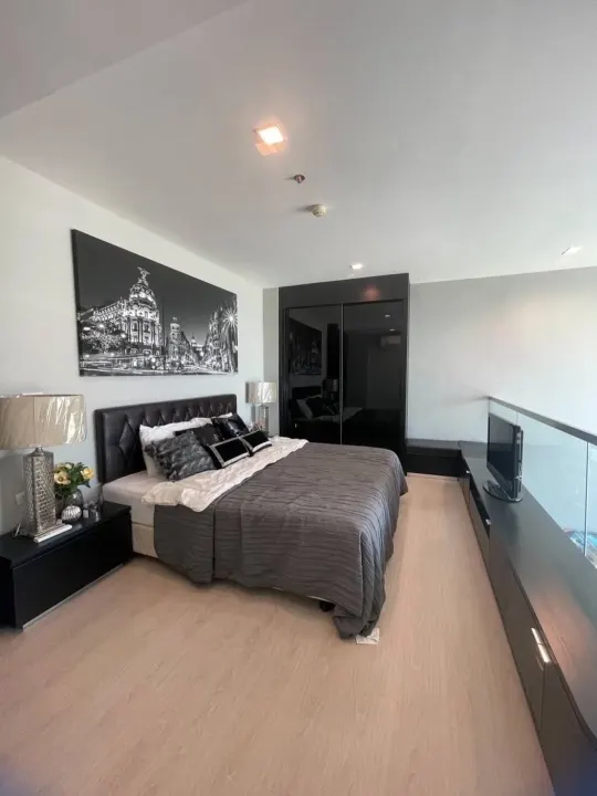Property photos for Rhythm Sukhumvit 44/1