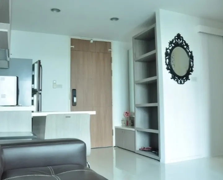 Property photos for Whizdom @ Punnawithi Station