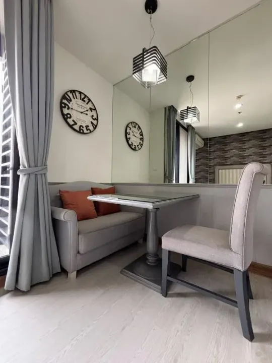 Property photos for The Editor Saphan Khwai