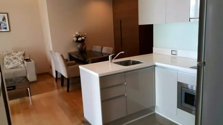 Property photos for The Address Asoke