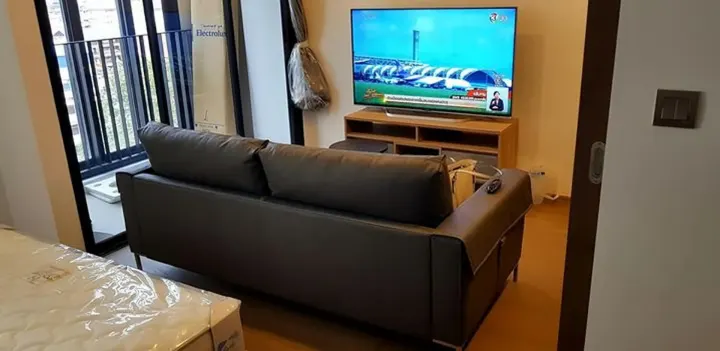 Property photos for Ashton Chula - Silom