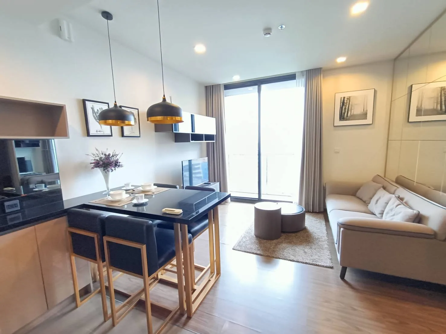 Property photos for The Line Sukhumvit 71