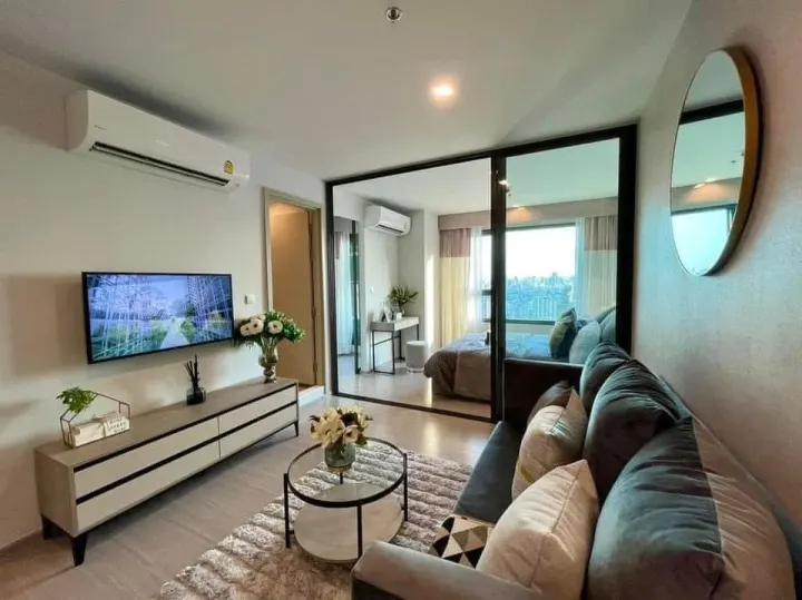 Property photos for Life Ladprao