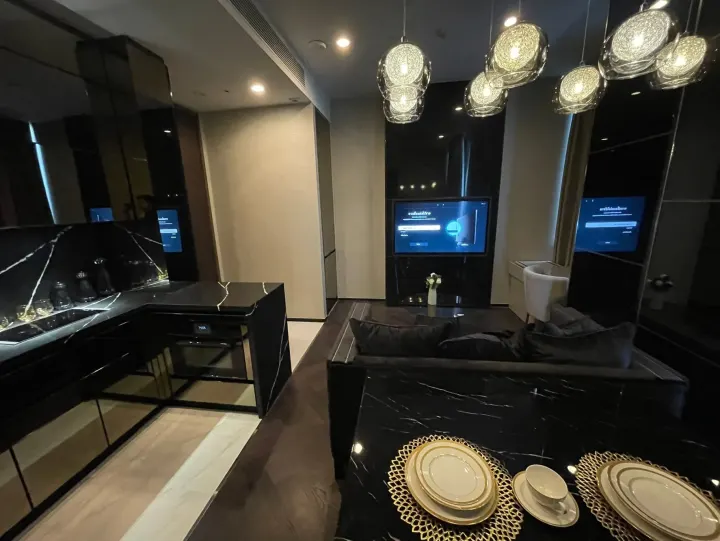 Property photos for The Esse Sukhumvit 36