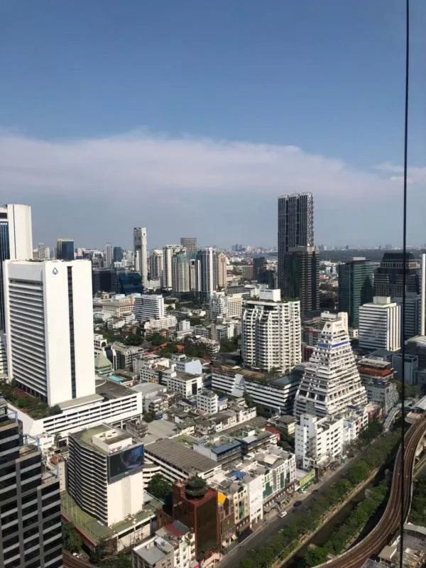 Property photos for Ashton Silom