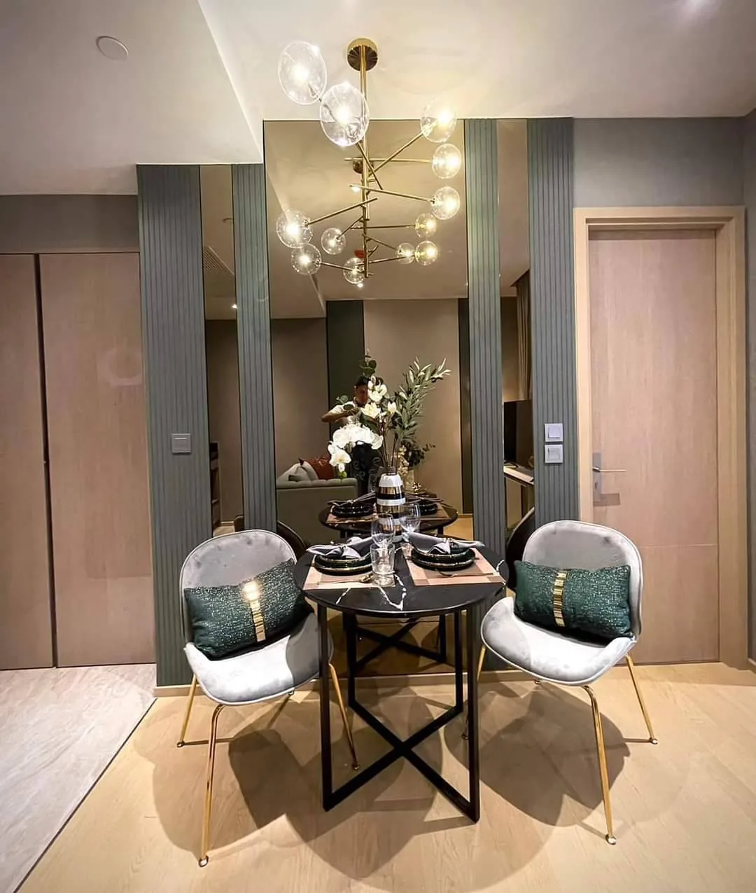 Property photos for ASHTON Asoke - Rama 9