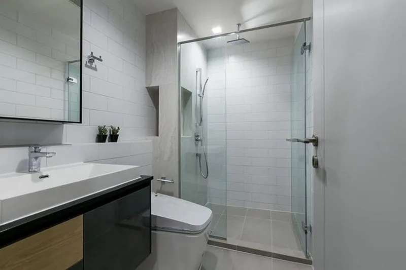 Property photos for THE LINE Jatujak - Mochit