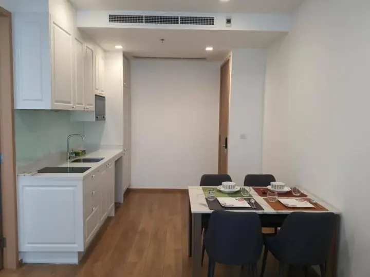 Property photos for Noble BE 33