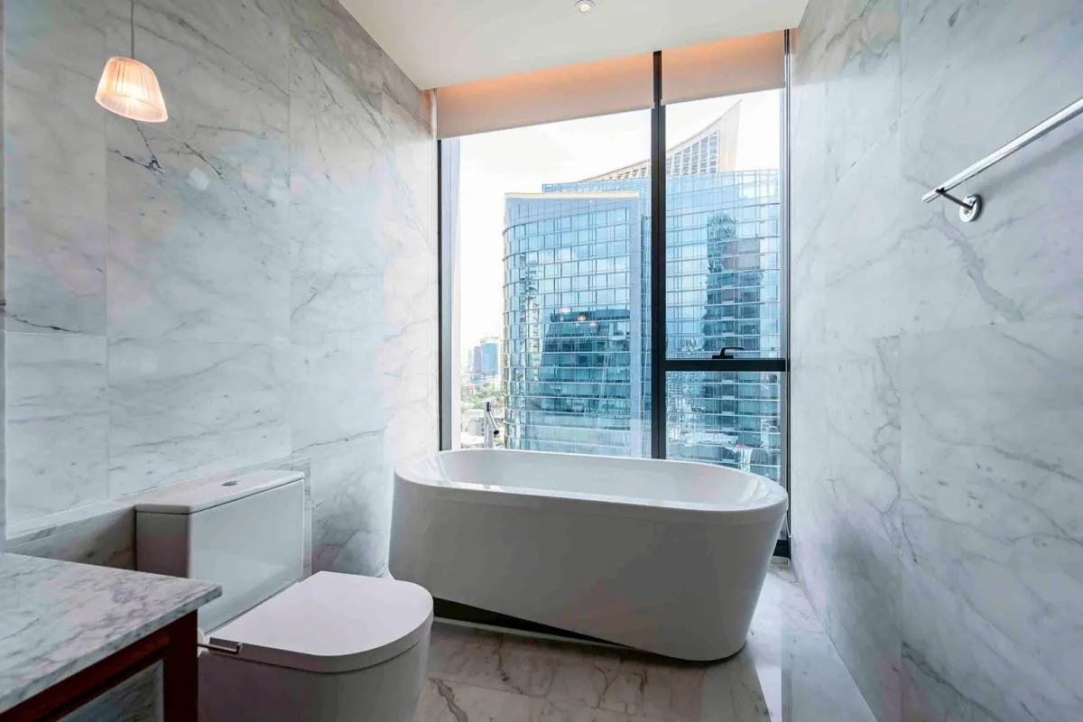 Property photos for KHUN by YOO inspired by Starck