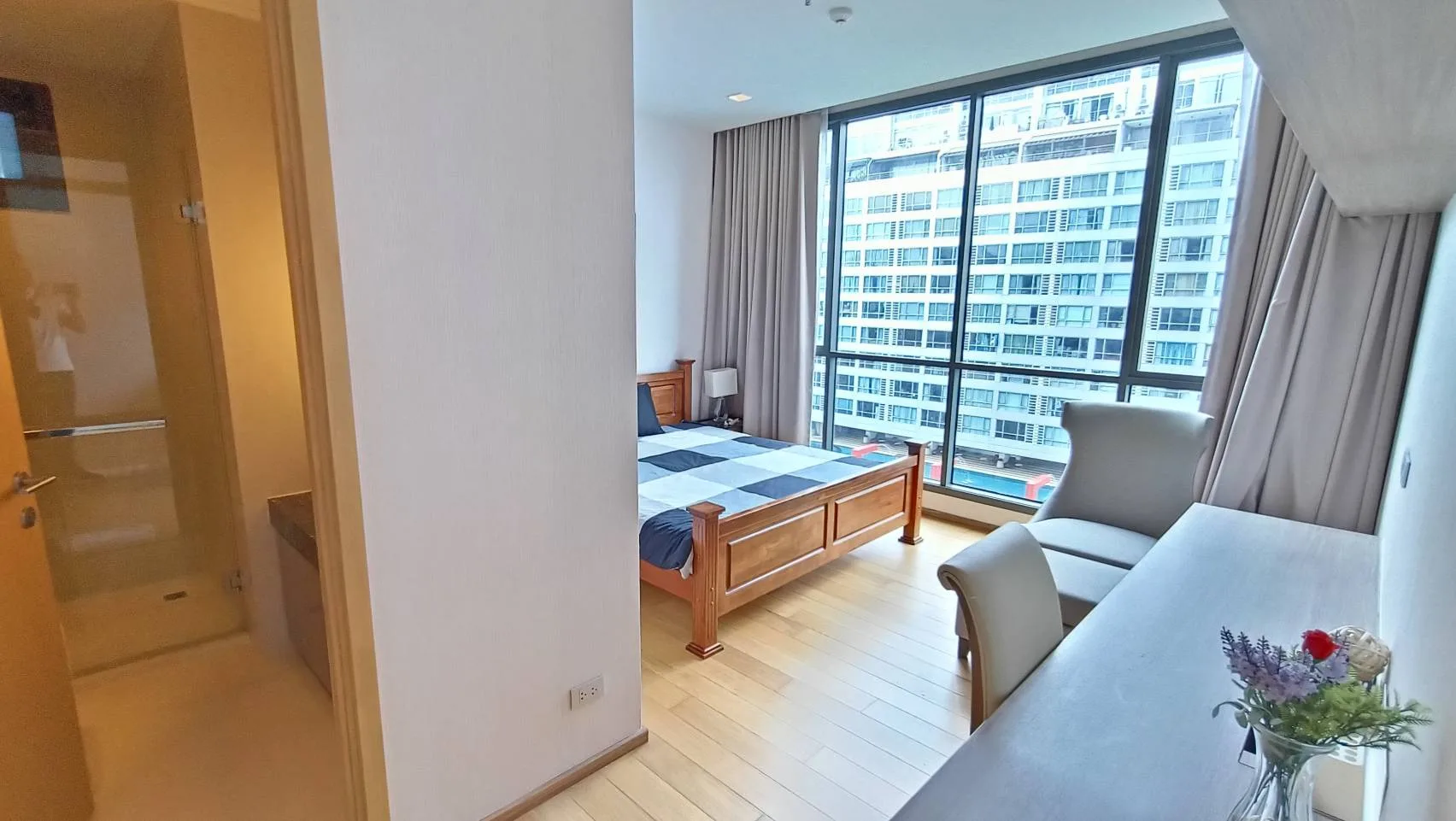 Property photos for Hyde Sukhumvit 13