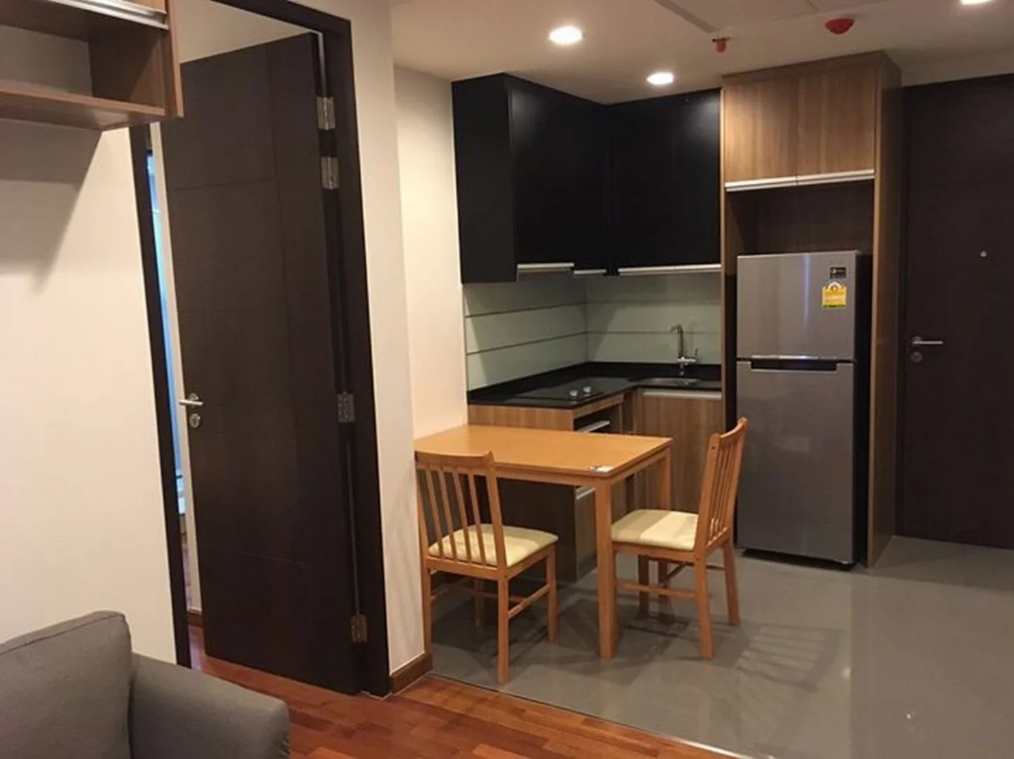 Property photos for Wish Signature  Midtown Siam