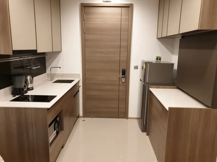 Property photos for THE LINE Phahol - Pradipat